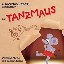 Tanzmaus