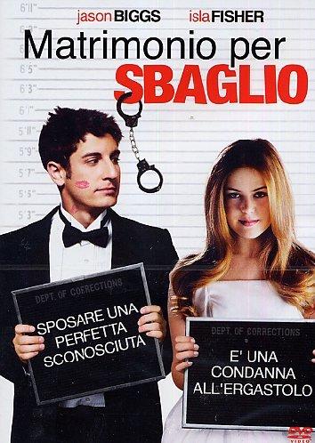 Matrimonio per sbaglio [IT Import]