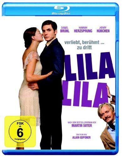 Lila Lila [Blu-ray]