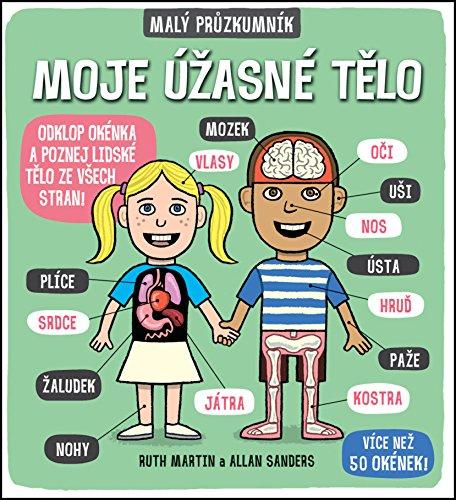 Moje úžasné tělo (2015)