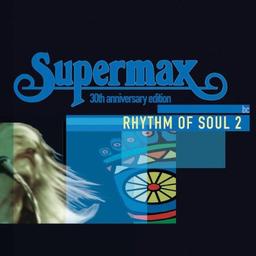 Rhythm of Soul Vol.2