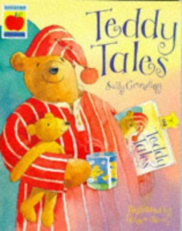 Teddy Tales (Orchard Collections)