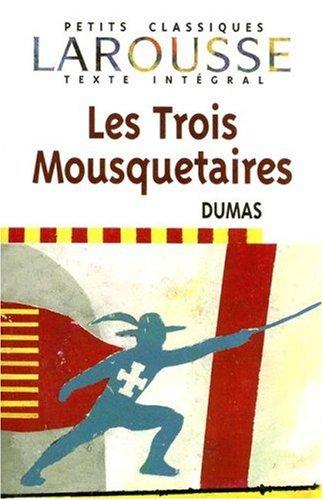 Les trois mousquetaires