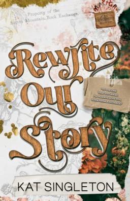 Rewrite Our Story: Alternate Version