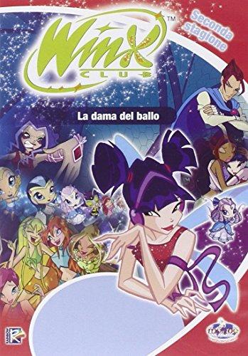 Winx Club Stagione 02 Volume 05 [IT Import]