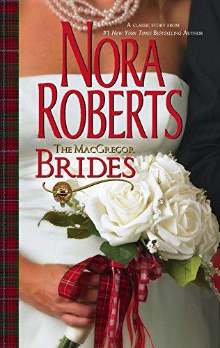 The MacGregor Brides (The Macgregors, Band 8)