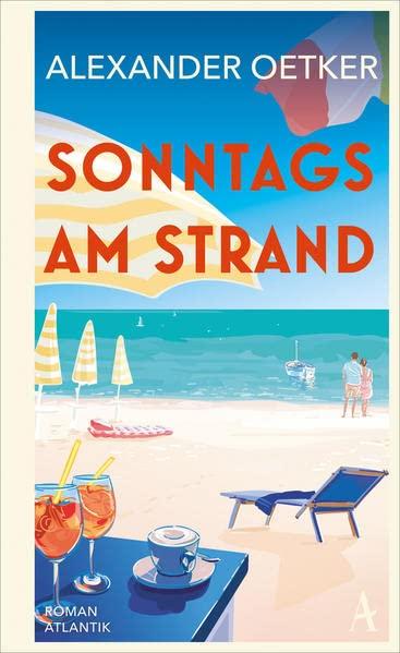 Sonntags am Strand