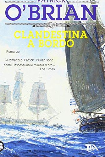 Clandestina a bordo