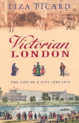 Victorian London