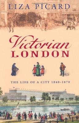 Victorian London