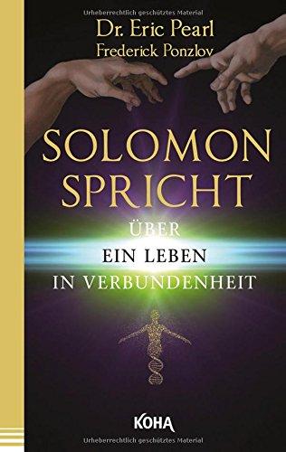 Solomon spricht über ein Leben in Verbundenheit