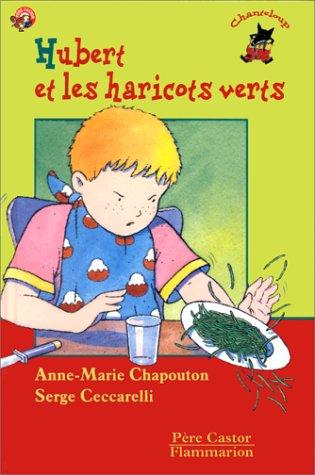 Hubert et les haricots verts