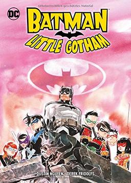 Batman: Little Gotham: Bd. 1