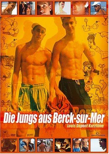 Die Jungs aus Berck-sur-Mer - Louis Dupont Kurzfilme