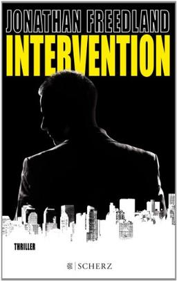 Intervention: Thriller