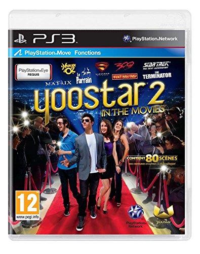 yoostar 2 (Jeu PS Move) [Französische Import]