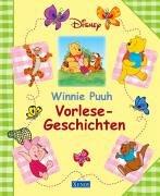 Winnie Puuh - Vorlesegeschichten