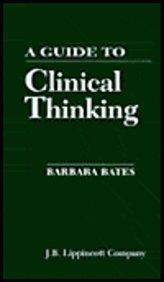 Clinical Thinking Guide