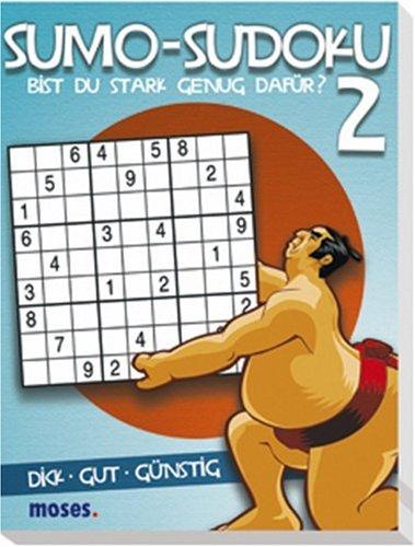 Sumo-Sudoku