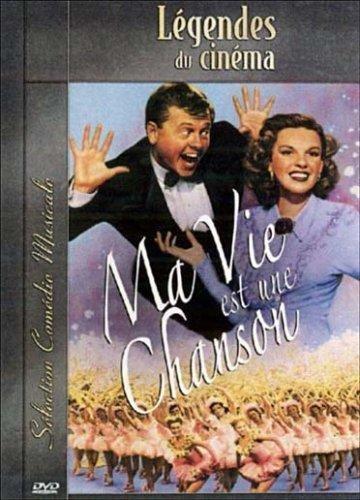 Ma vie est une chanson [FR Import]