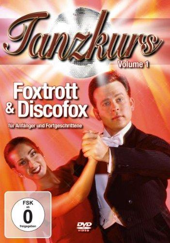 Tanzkurs Foxtrott & Discofox