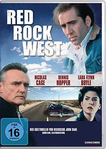 Red Rock West