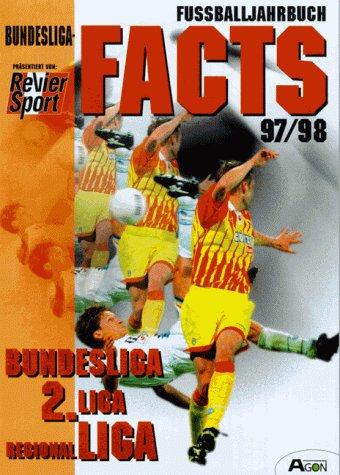 Reviersport-Bundesliga Facts 1997/98