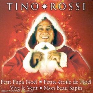 Petit Papa Noël