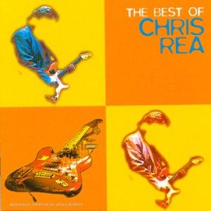 The Very Best of Chris Rea [+