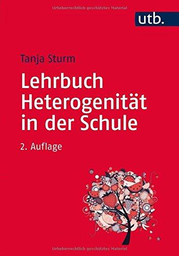 Lehrbuch Heterogenität in der Schule