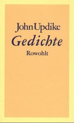 Gedichte