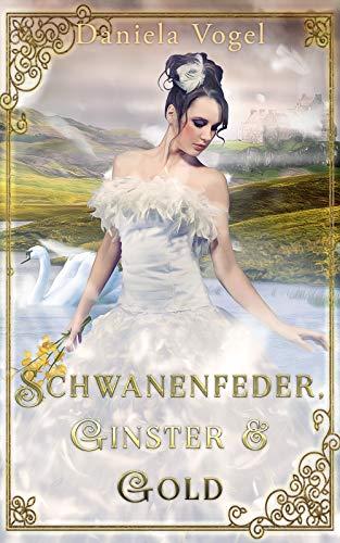 Schwanenfeder, Ginster & Gold