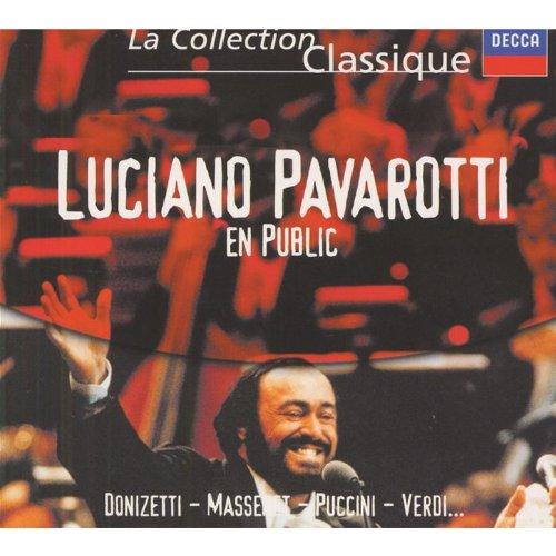 Pavarotti Live in Verone