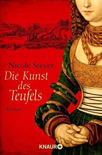 Die Kunst des Teufels: Roman