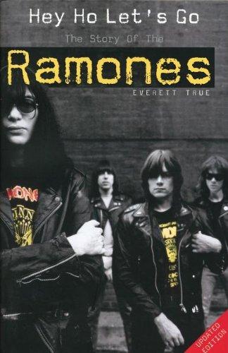 Hey Ho Let's Go: The Story of the "Ramones"