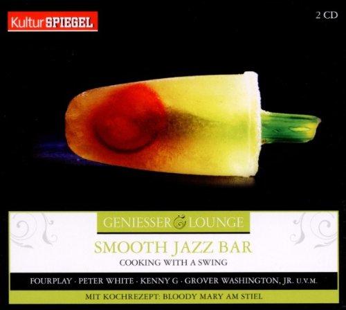 Geniesser Lounge-Smooth Jazz Bar