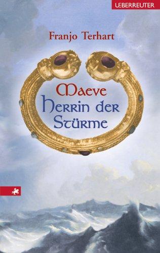 Maeve - Herrin der Stürme