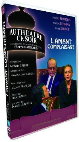 L'amant complaisant [FR Import]