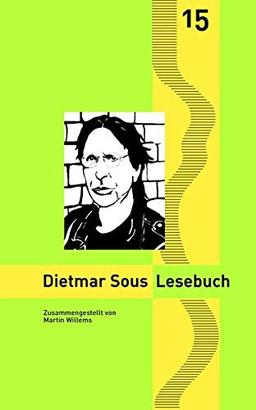 Dietmar Sous Lesebuch: Nylands kleine rheinische Bibliothek, Bd. 15