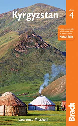 Kyrgyzstan (Bradt Travel Guide)