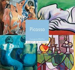 Picasso. Kunst im Quadrat