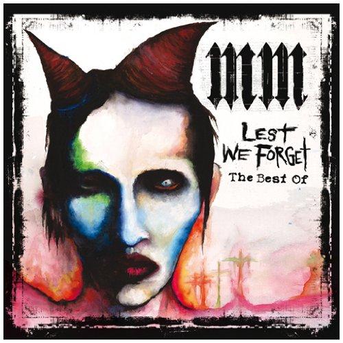 Lest We Forget: Greatest Hits (CD + DVD)