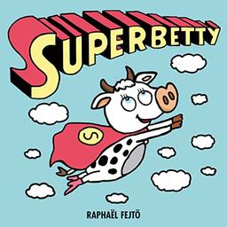 Superbetty