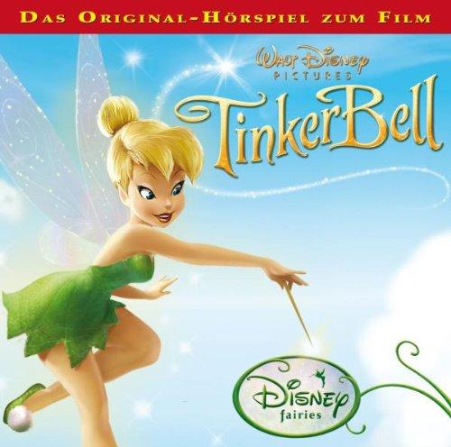 Tinkerbell (Hörspiel)