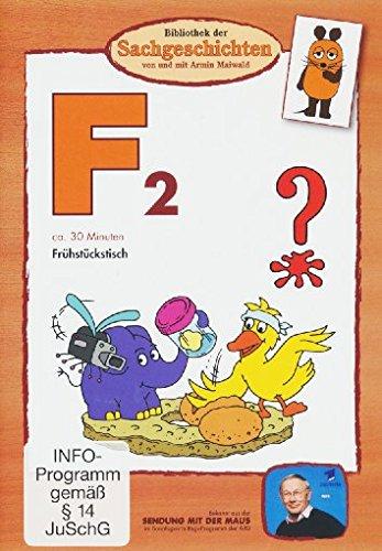 Bibliothek der Sachgeschichten - (F2) Frühstückstisch