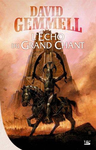 L'écho du grand chant