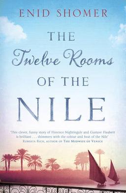 The Twelve Rooms of the Nile