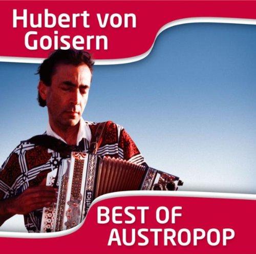 I am from Austria-Hubert Von Goisern