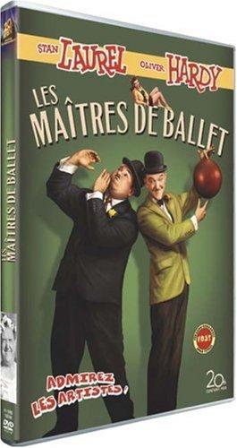 Maitres de ballet [FR Import]