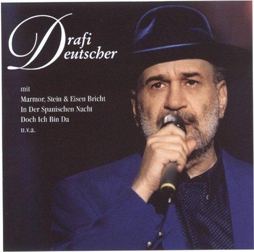 Drafi Deutscher - Marmor Stein und Eisen - In der Spanischen Nacht -